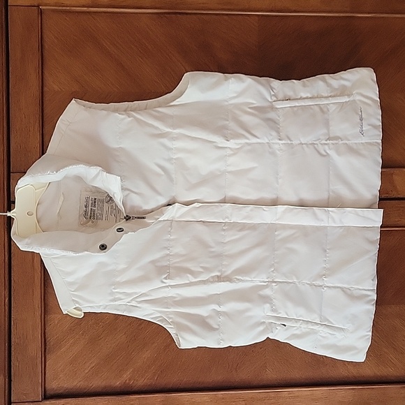 Eddie Bauer Jackets & Blazers - Eddie Bauer vest
